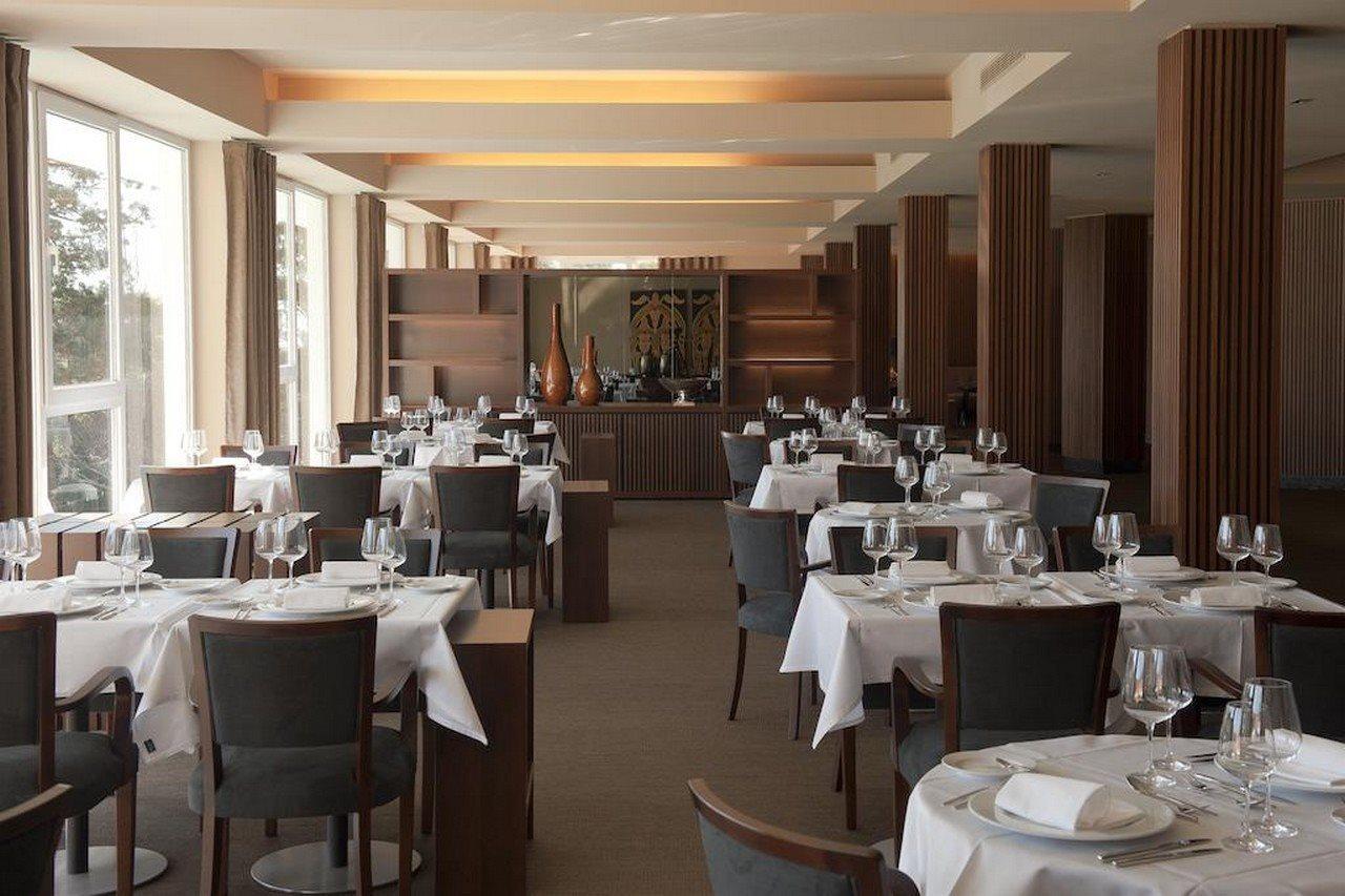 לוסו Grande Hotel De Luso מראה חיצוני תמונה