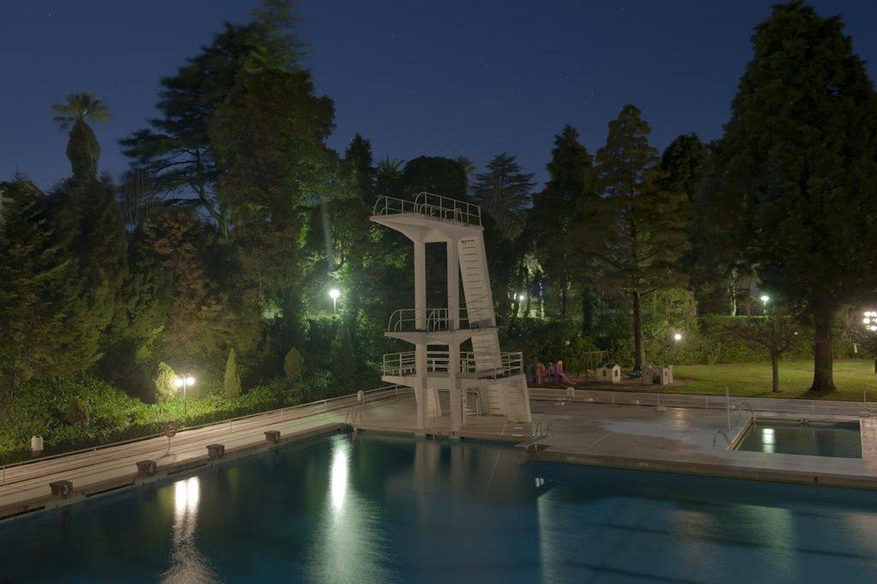 לוסו Grande Hotel De Luso מראה חיצוני תמונה