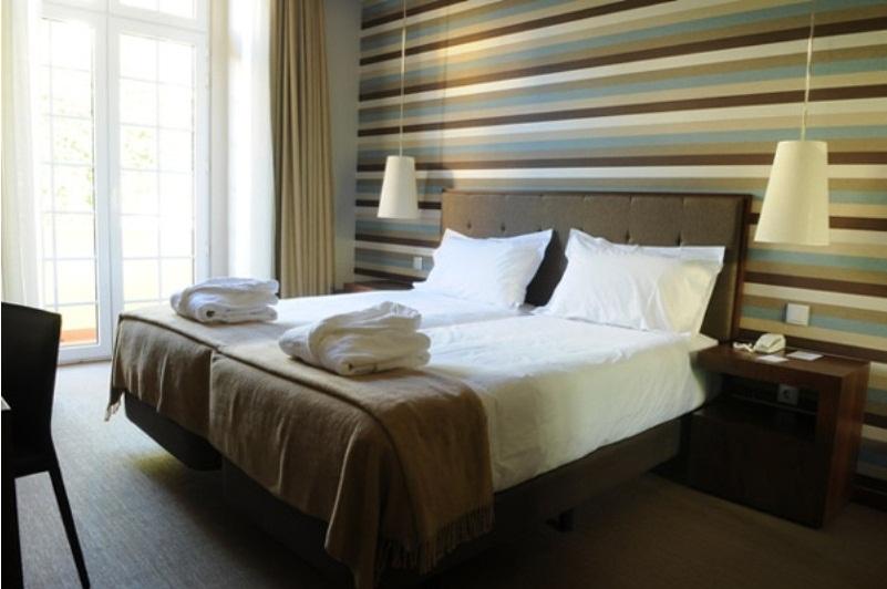 לוסו Grande Hotel De Luso מראה חיצוני תמונה