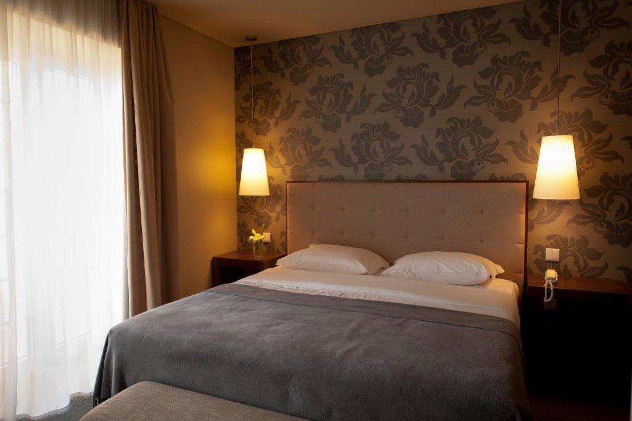 לוסו Grande Hotel De Luso מראה חיצוני תמונה