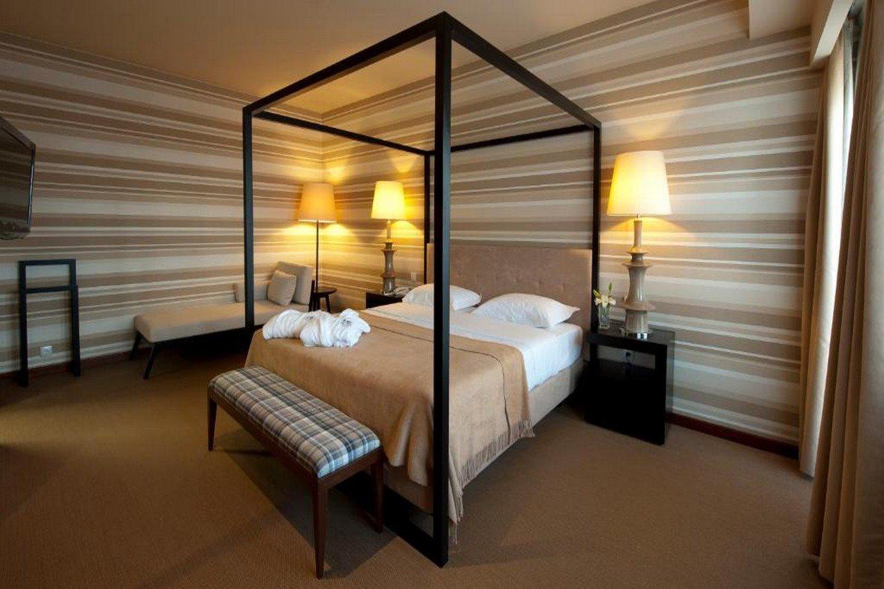 לוסו Grande Hotel De Luso מראה חיצוני תמונה