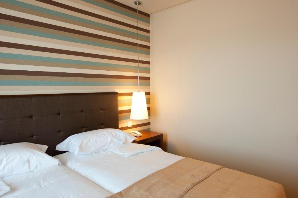 לוסו Grande Hotel De Luso מראה חיצוני תמונה
