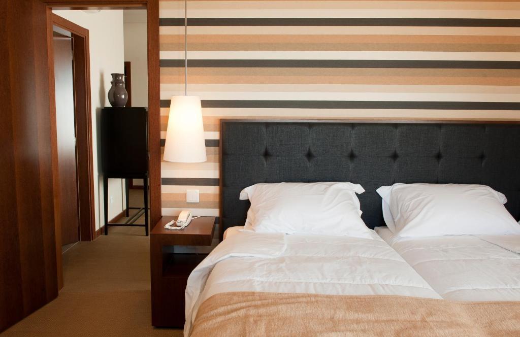 לוסו Grande Hotel De Luso מראה חיצוני תמונה