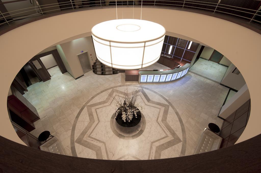 לוסו Grande Hotel De Luso מראה חיצוני תמונה