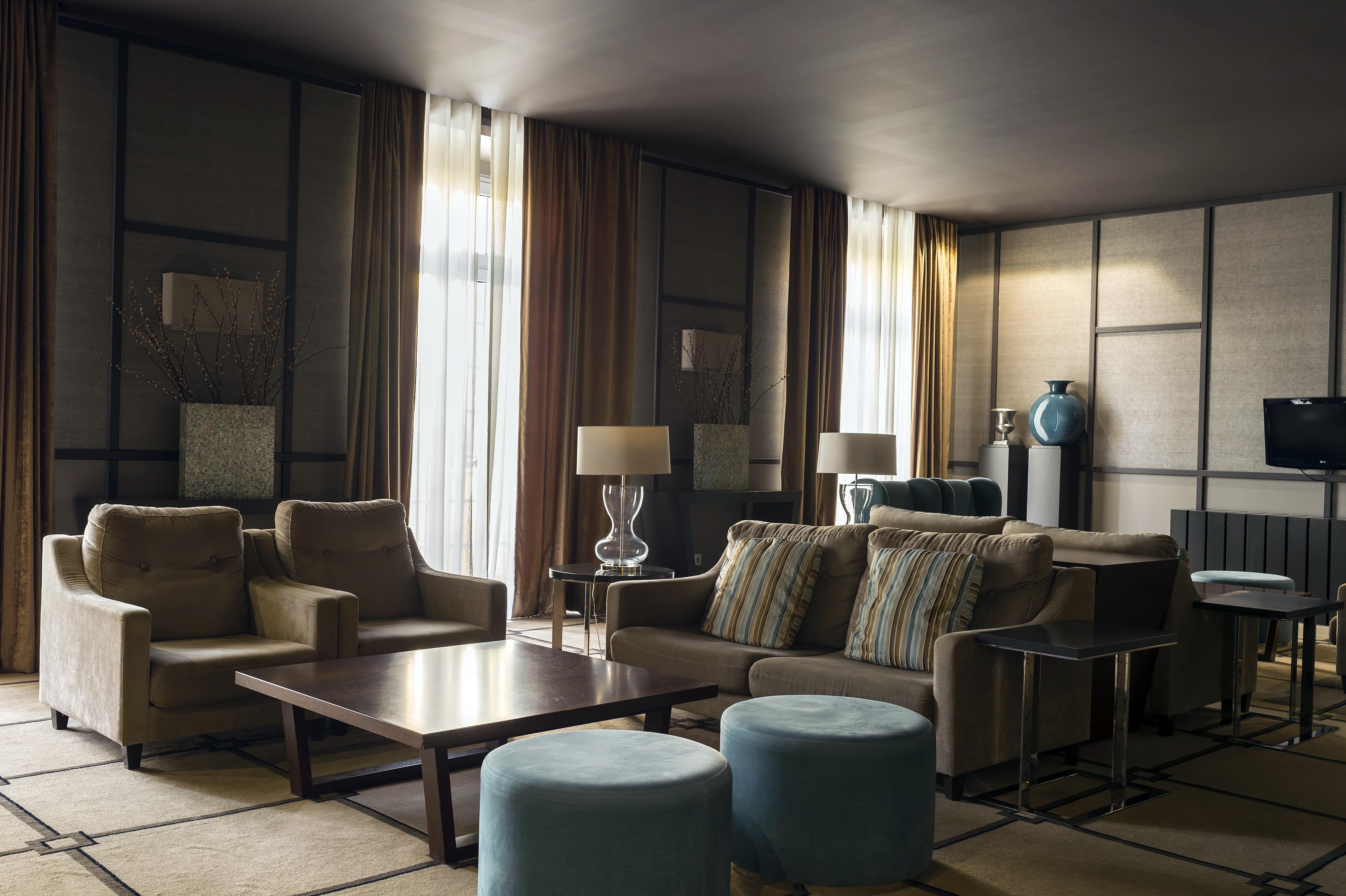 לוסו Grande Hotel De Luso מראה חיצוני תמונה