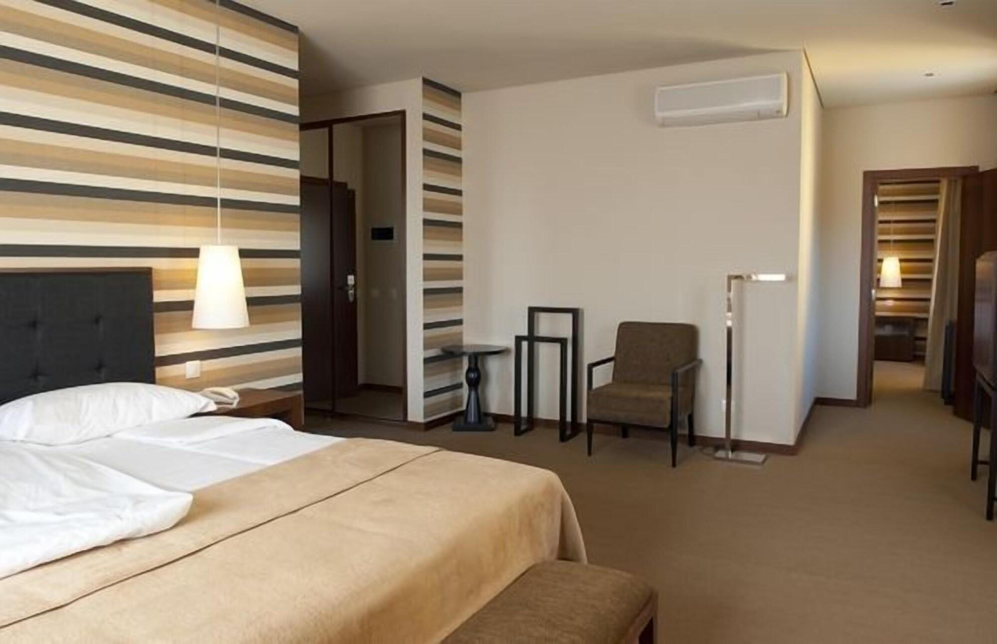 לוסו Grande Hotel De Luso מראה חיצוני תמונה