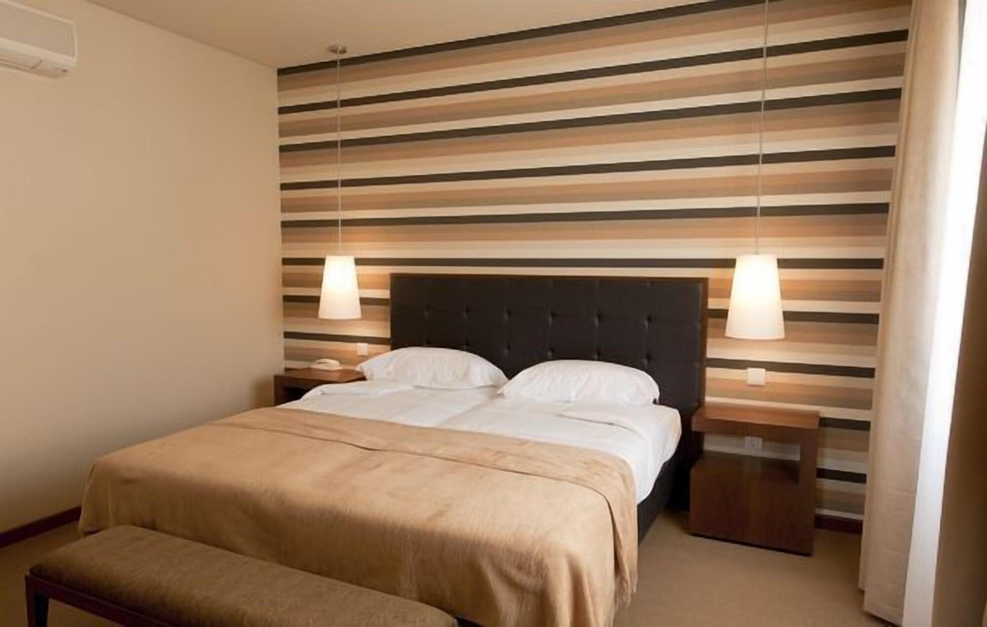 לוסו Grande Hotel De Luso מראה חיצוני תמונה