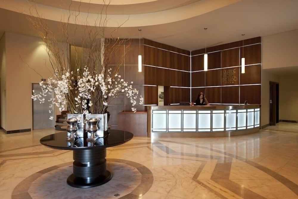 לוסו Grande Hotel De Luso מראה חיצוני תמונה