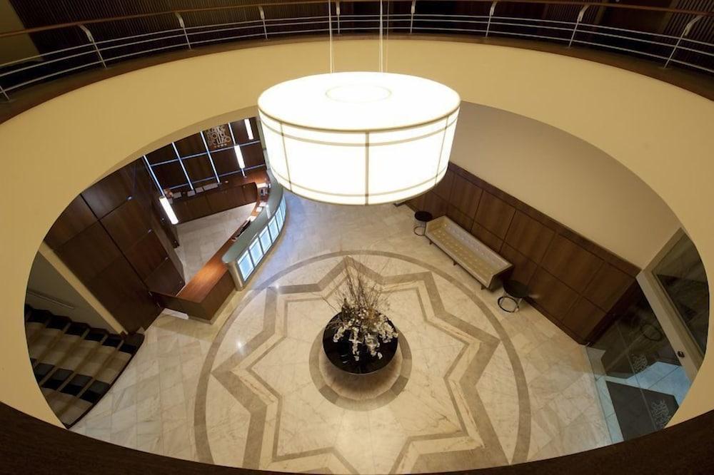 לוסו Grande Hotel De Luso מראה חיצוני תמונה
