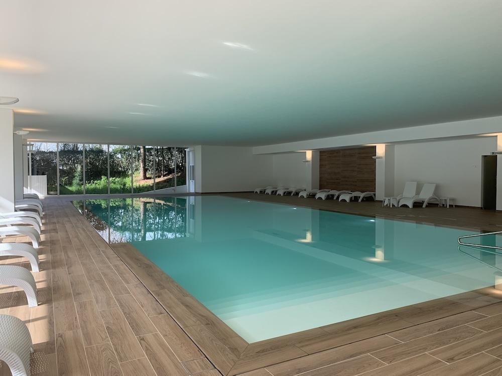 לוסו Grande Hotel De Luso מראה חיצוני תמונה
