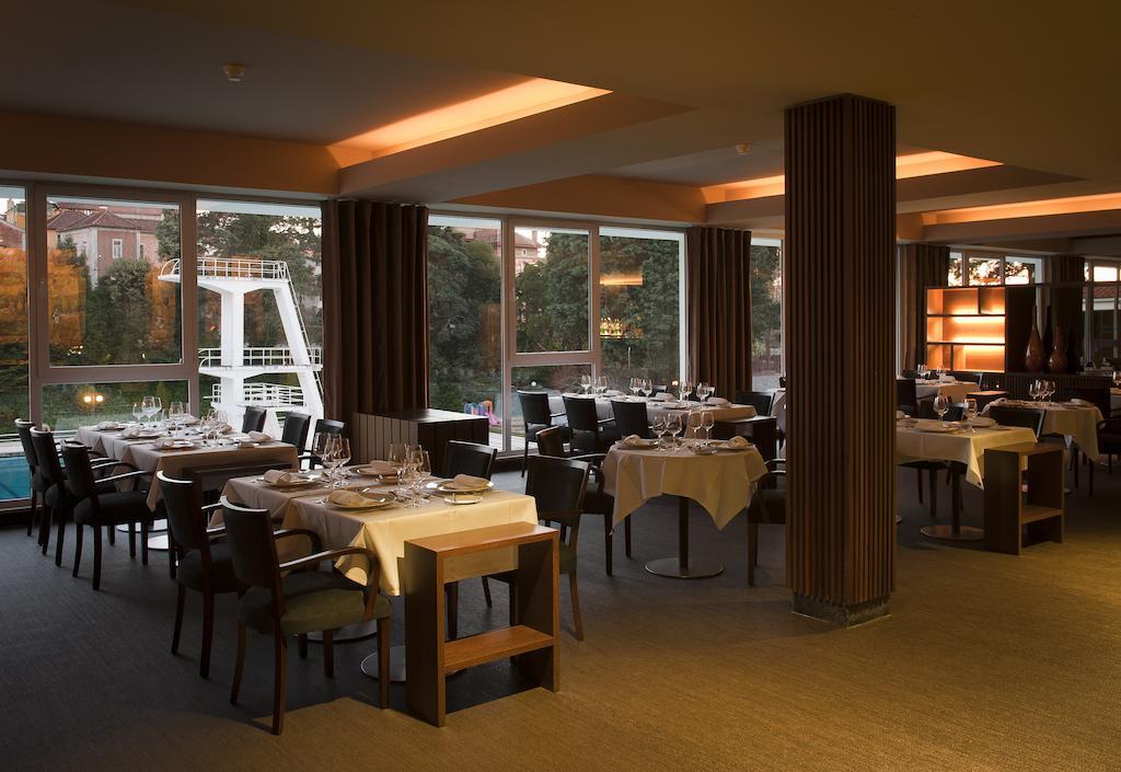 לוסו Grande Hotel De Luso מראה חיצוני תמונה