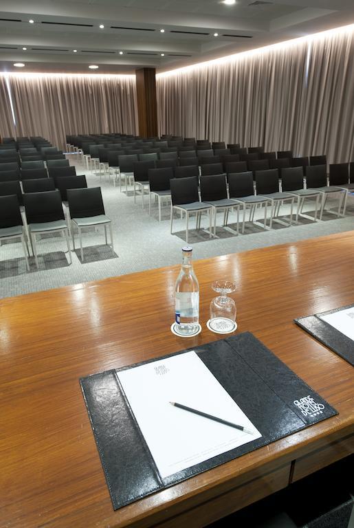 לוסו Grande Hotel De Luso מראה חיצוני תמונה