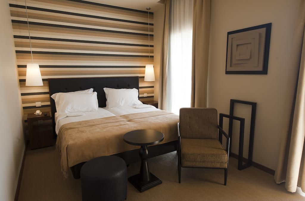 לוסו Grande Hotel De Luso מראה חיצוני תמונה