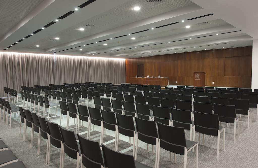 לוסו Grande Hotel De Luso מראה חיצוני תמונה