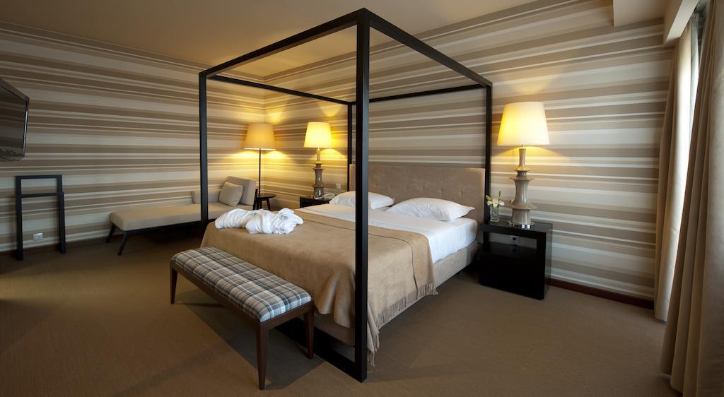 לוסו Grande Hotel De Luso מראה חיצוני תמונה