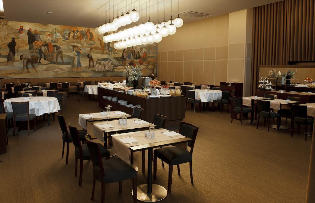 לוסו Grande Hotel De Luso מראה חיצוני תמונה