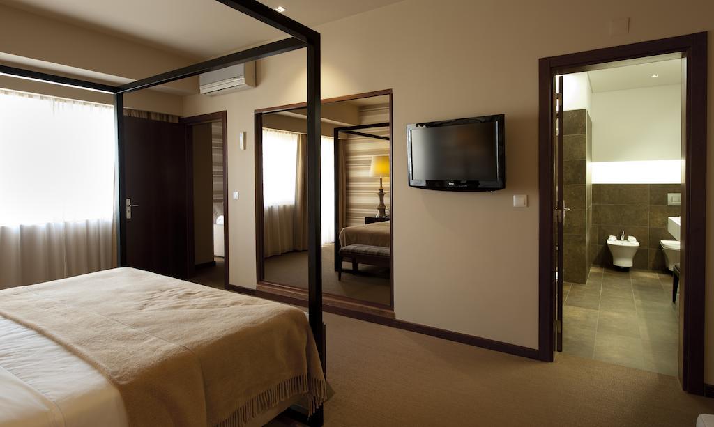 לוסו Grande Hotel De Luso מראה חיצוני תמונה