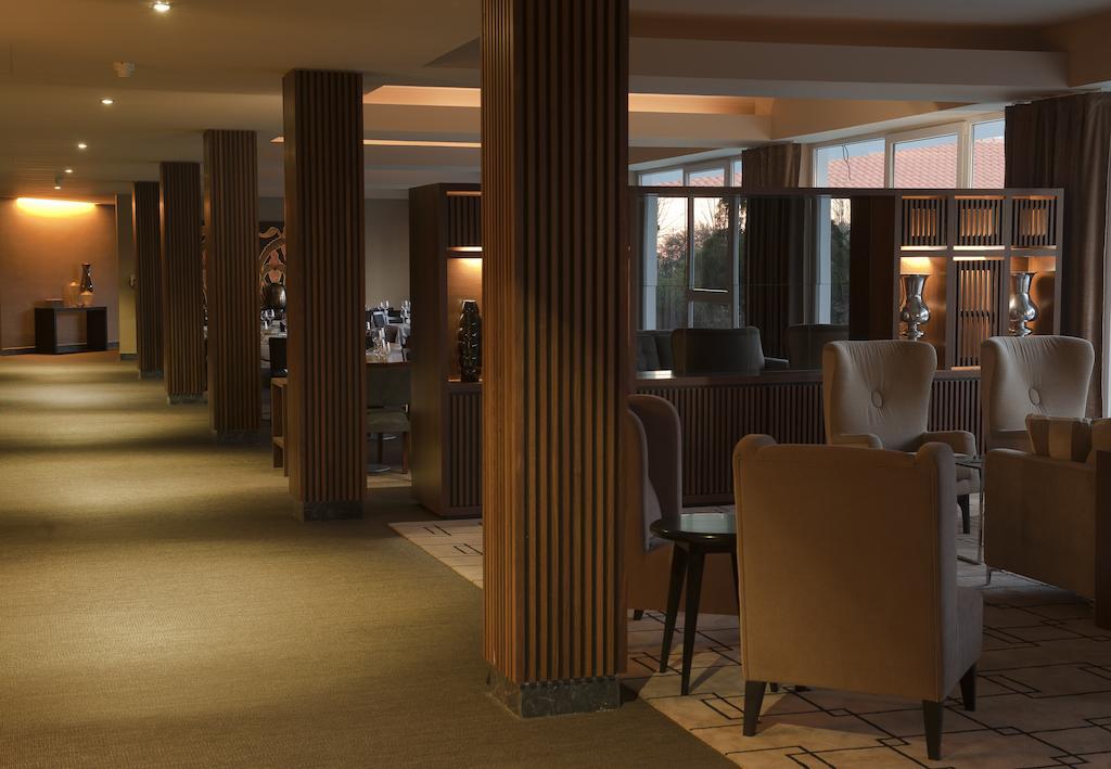 לוסו Grande Hotel De Luso מראה חיצוני תמונה