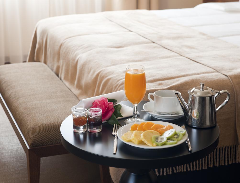 לוסו Grande Hotel De Luso מראה חיצוני תמונה