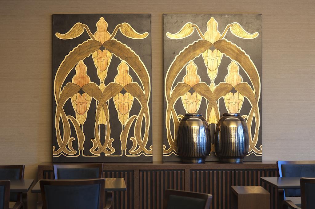 לוסו Grande Hotel De Luso מראה חיצוני תמונה