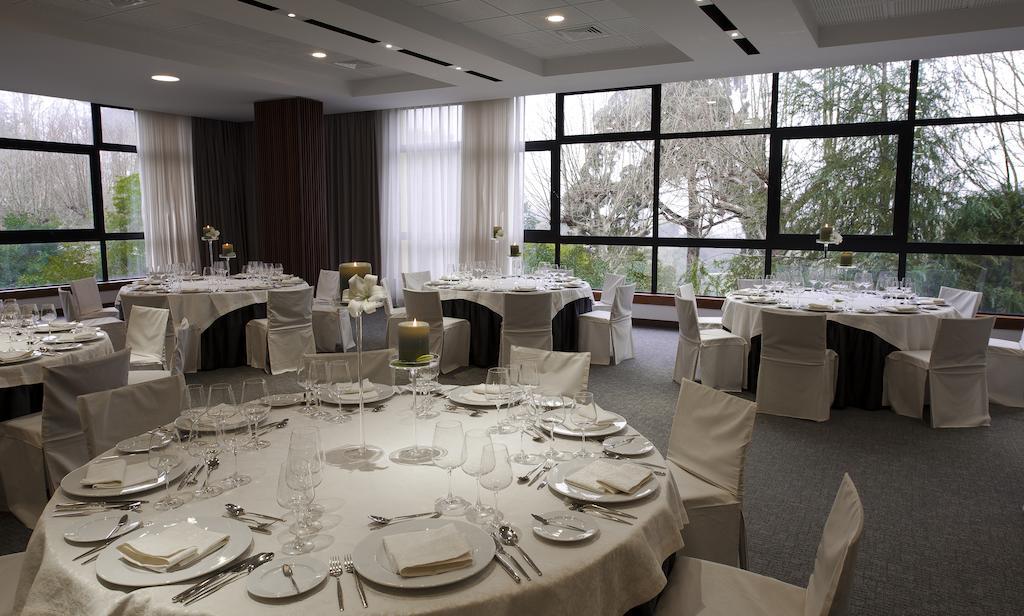 לוסו Grande Hotel De Luso מראה חיצוני תמונה