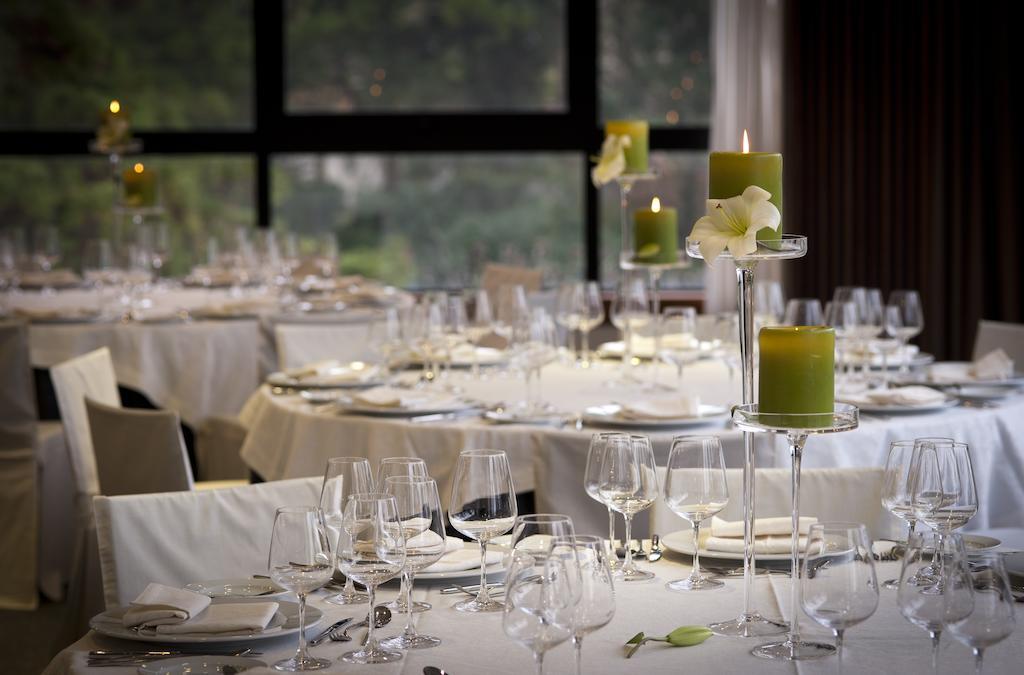 לוסו Grande Hotel De Luso מראה חיצוני תמונה