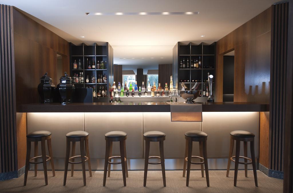 לוסו Grande Hotel De Luso מראה חיצוני תמונה