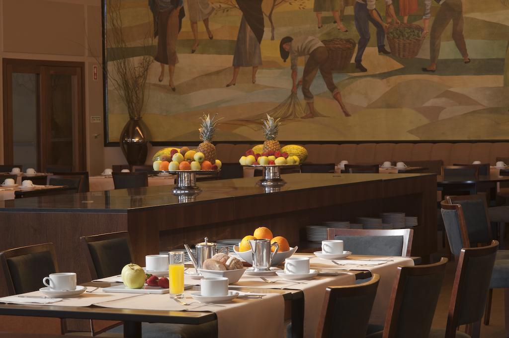 לוסו Grande Hotel De Luso מראה חיצוני תמונה