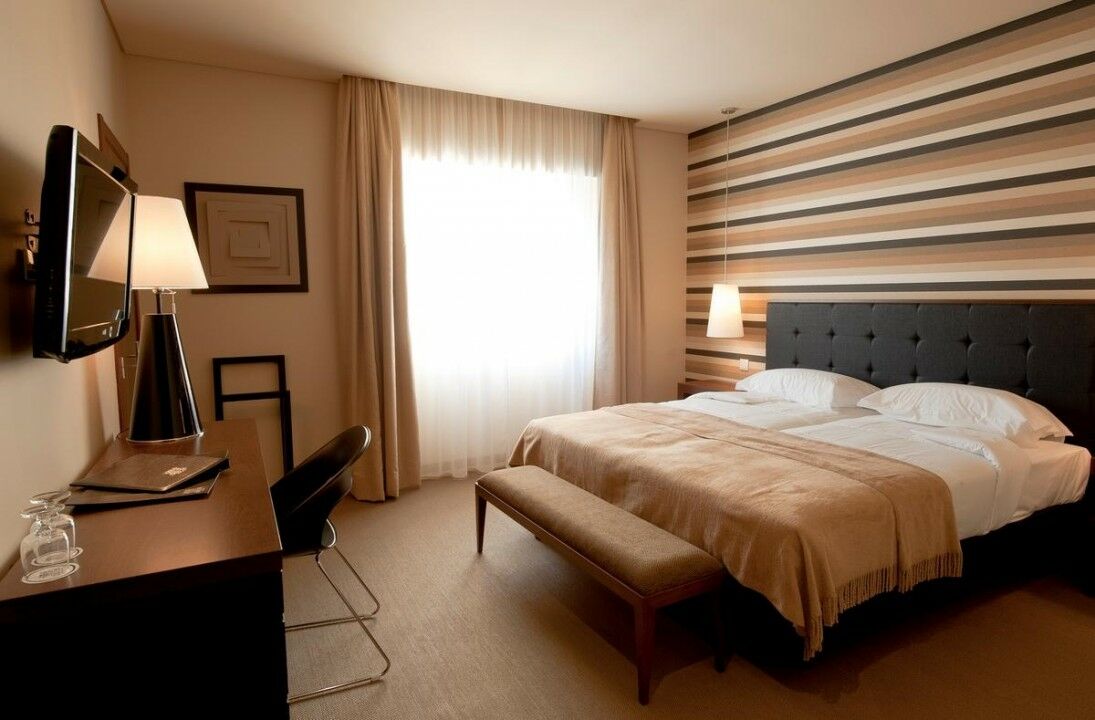 לוסו Grande Hotel De Luso מראה חיצוני תמונה
