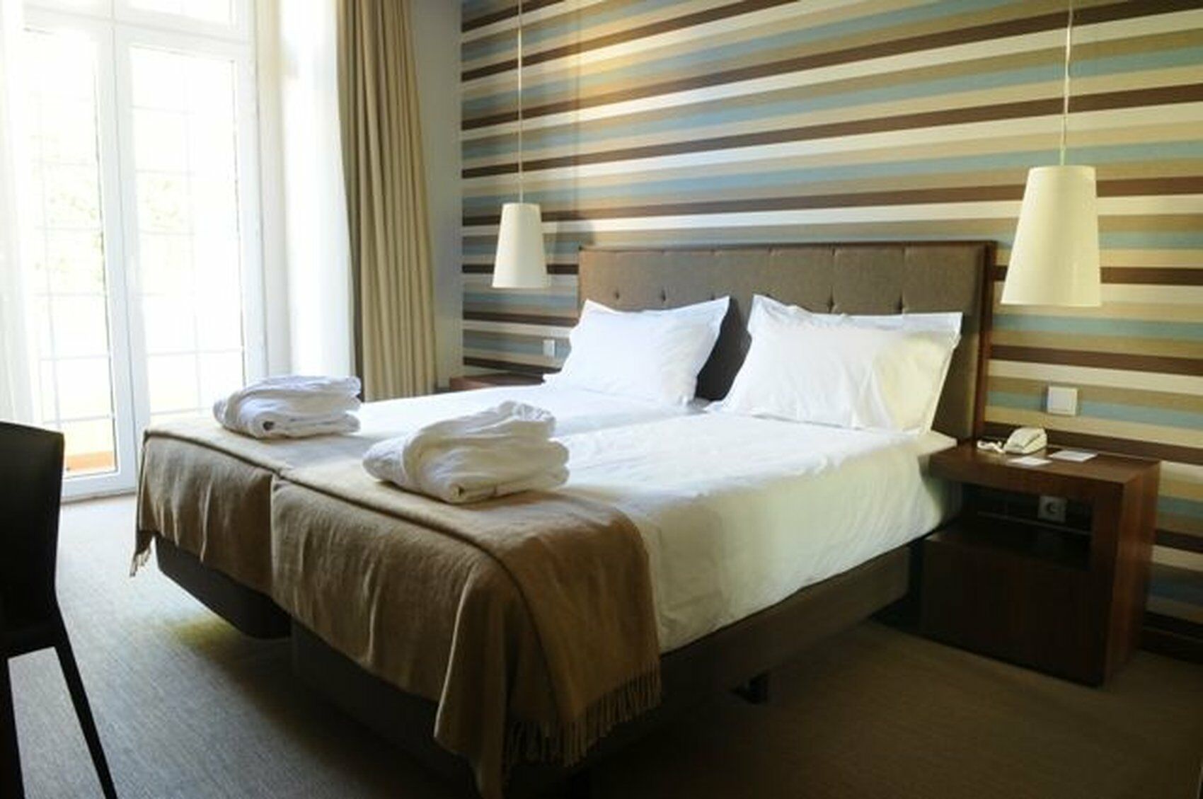 לוסו Grande Hotel De Luso מראה חיצוני תמונה